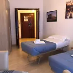 The Colours Of 4* Rome