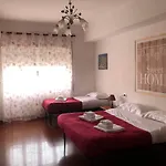 The Colours Of Guest house
