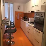 The Colours Of Rome