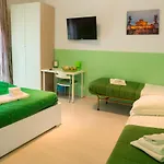 The Colours Of Guest house Rome