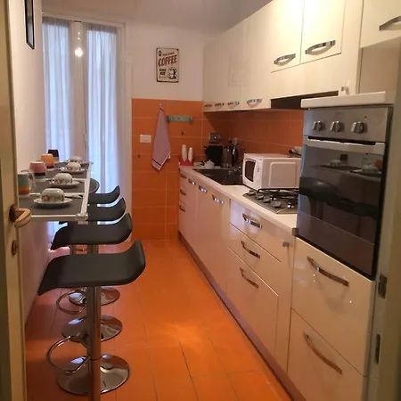 The Colours Of Řím