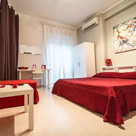 The Colours Of Πανσιόν 4*