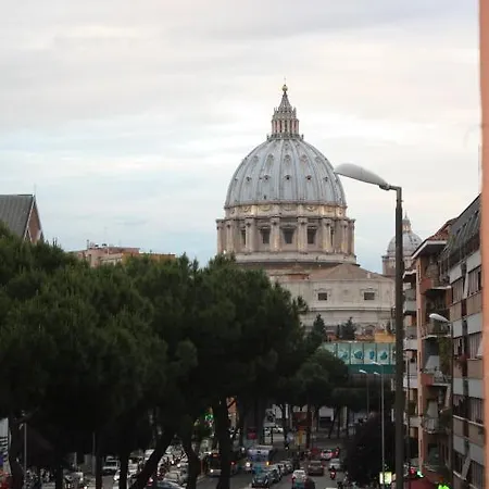 The Colours Of Πανσιόν