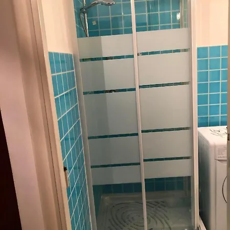 The Colours Of Πανσιόν Ρώμη