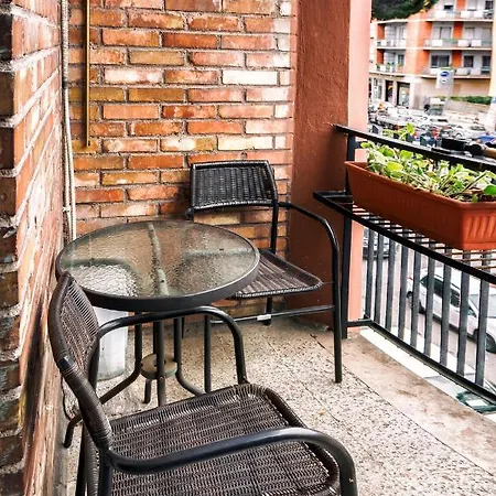 The Colours Of Πανσιόν Ρώμη