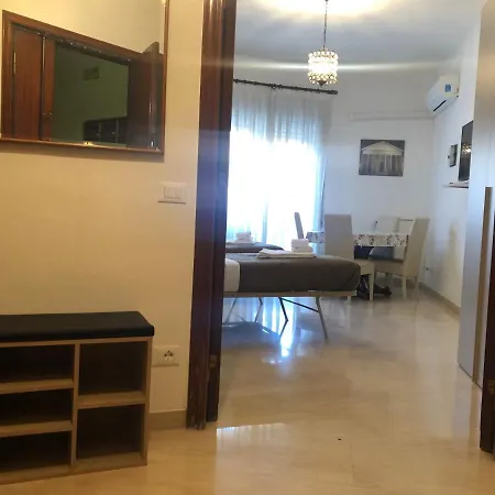 The Colours Of Guest house Rome