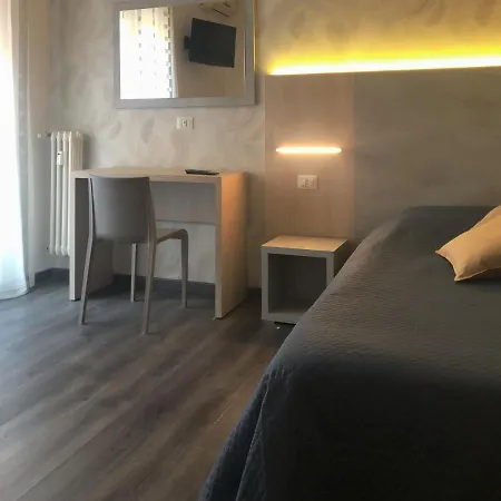 Guest house The Colours Of Rome