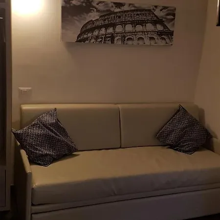 Guest house The Colours Of Rome