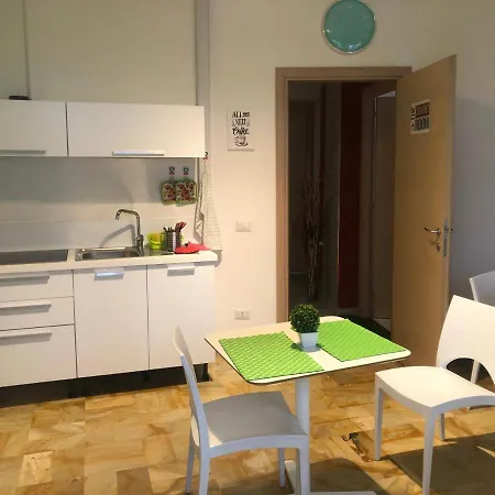 The Colours Of Guest house Rome