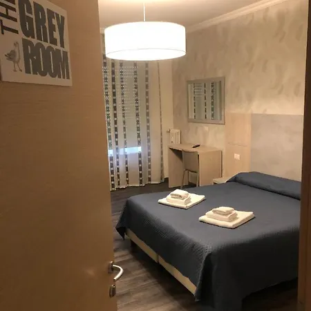 The Colours Of Guest house Rome