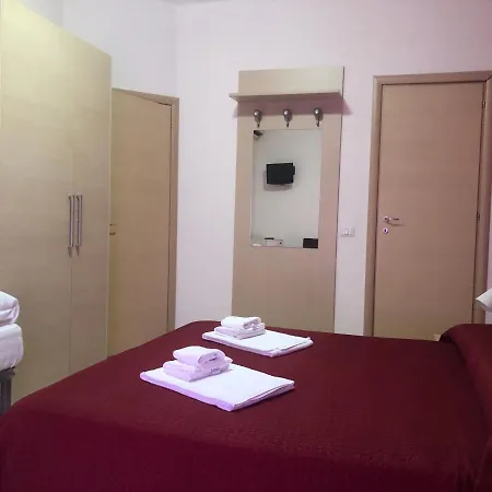 Guest house The Colours Of 2*