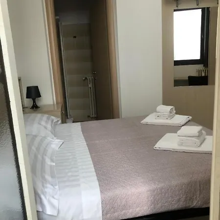 The Colours Of Guest house Rome