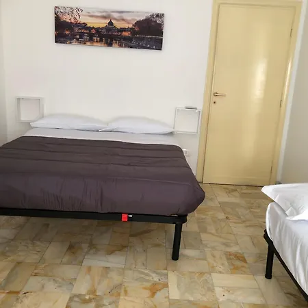 Guest house The Colours Of Rome
