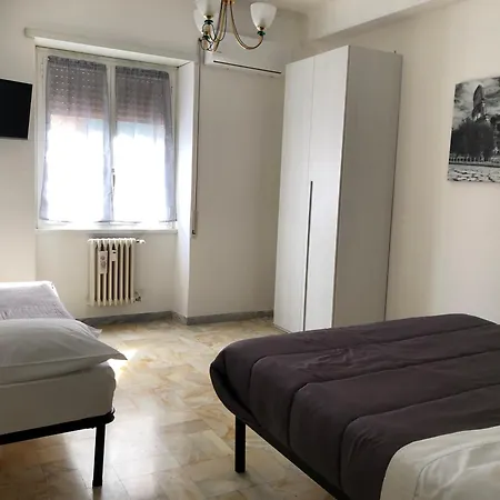 The Colours Of Guest house Rome