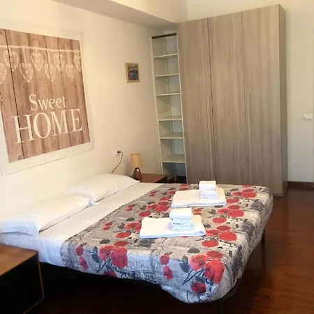 The Colours Of Guest house