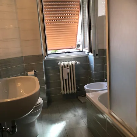 The Colours Of Guest house