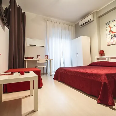 Guest house The Colours Of