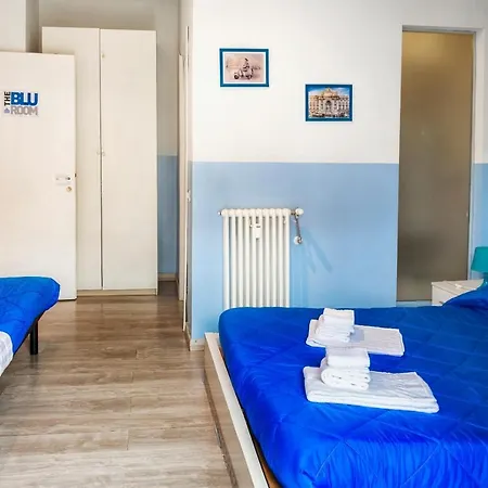 Guest house The Colours Of Rome