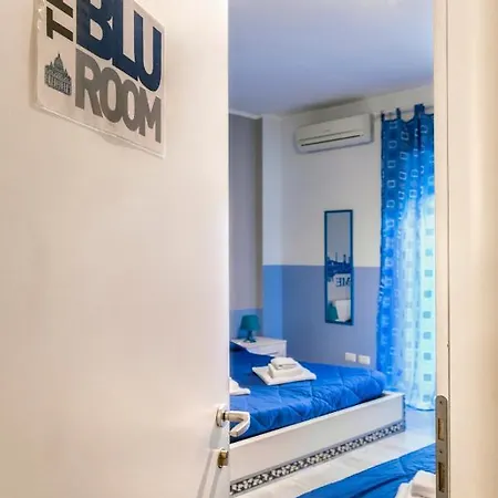 The Colours Of Guest house Rome
