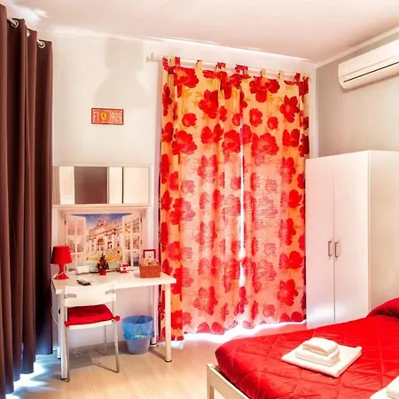The Colours Of 2* Rome