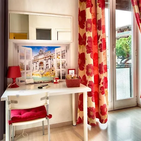 Guest house The Colours Of 2*