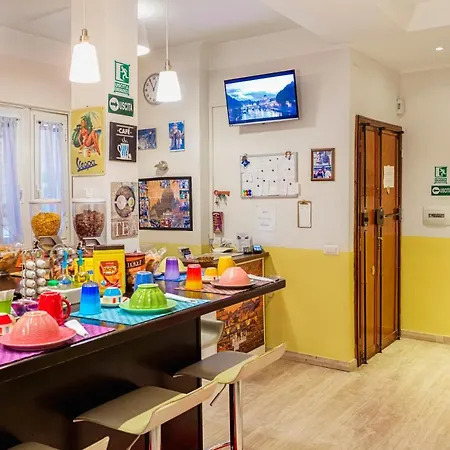The Colours Of Guest house 2*