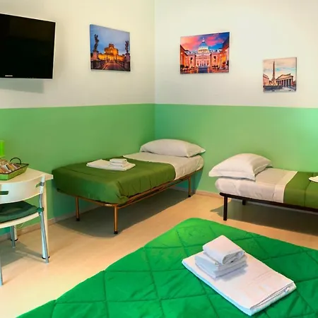 Guest house The Colours Of 2*