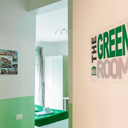 The Colours Of Guest house 2*