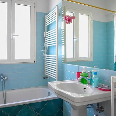 The Colours Of Guest house